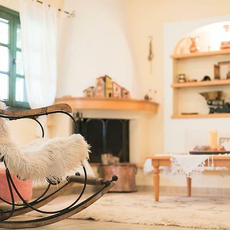 Sandy Feet Retreat, Vourvourou #Feelslikehome Ngoại thất bức ảnh
