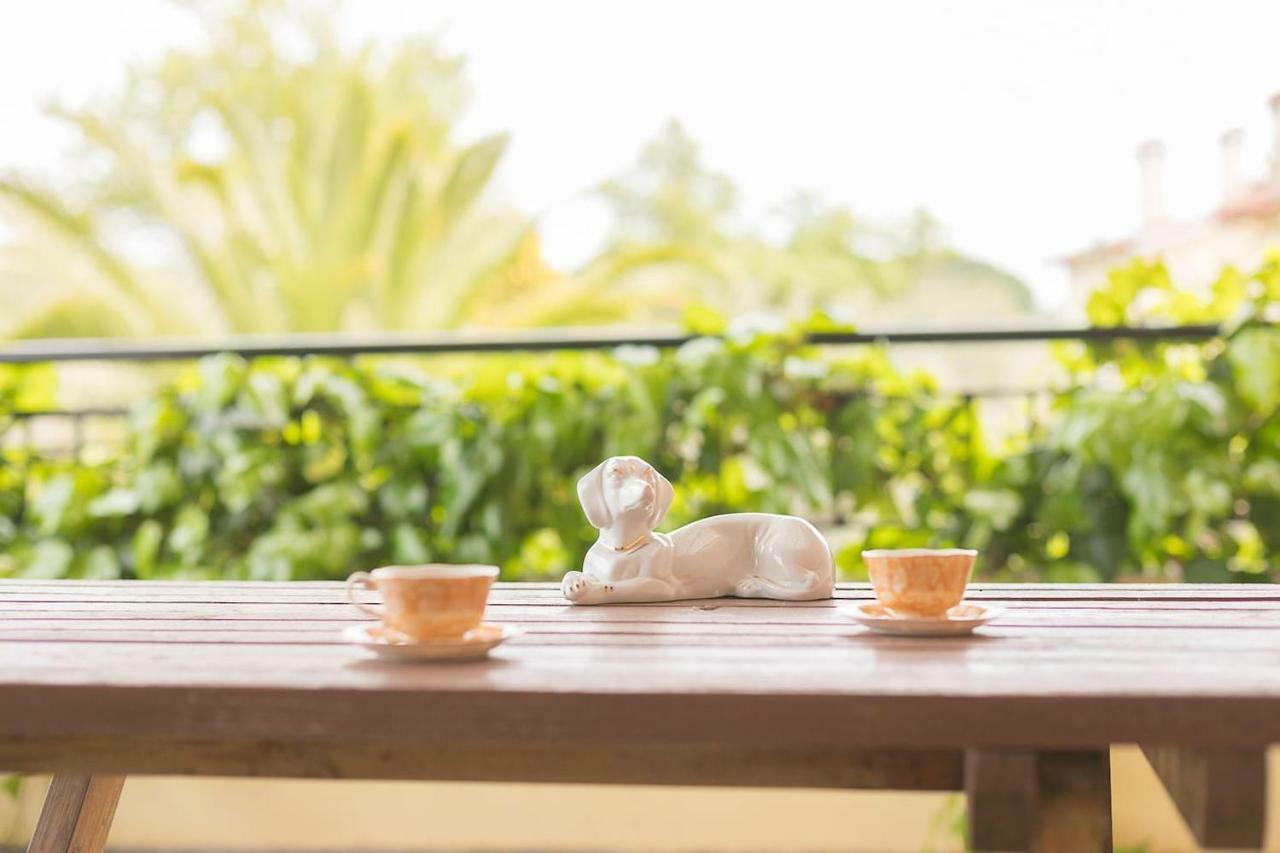 Sandy Feet Retreat, Vourvourou #Feelslikehome Ngoại thất bức ảnh